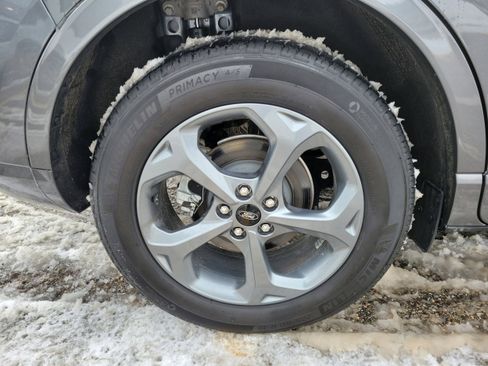 Used 2023 Ford Escape ST-Line w/ Tech Pack #1 image 5