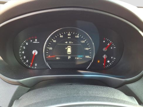 Used 2019 Kia Sorento SX image 21