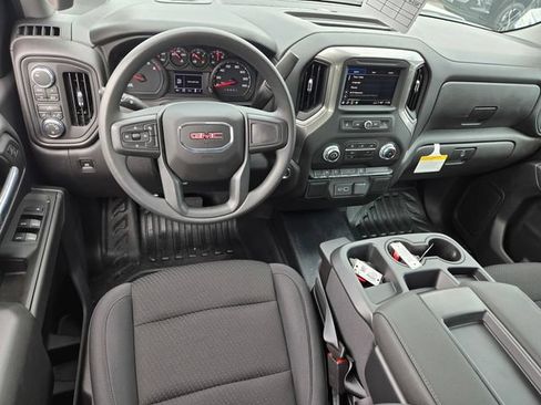 New 2026 GMC Sierra 1500 Pro w/ Trailering Package AWD/4WD image 8