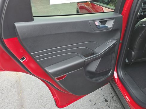 New 2026 Ford Escape ST-Line Select w/ Tech Pack #1 image 29