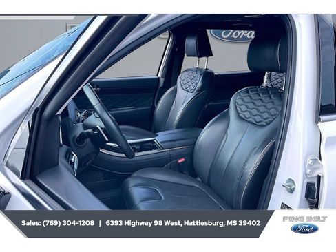 Used 2022 Hyundai Palisade Calligraphy AWD/4WD image 18