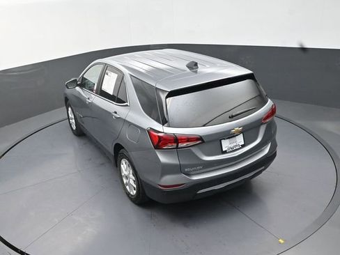 Used 2024 Chevrolet Equinox LT image 15