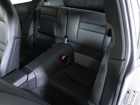 Certified 2024 Porsche 911 Carrera 4S image 19