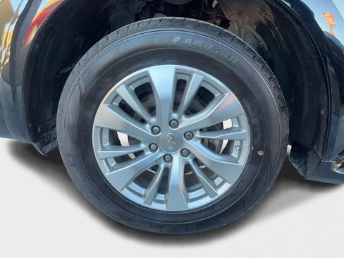 Used 2016 INFINITI QX80 2WD image 40