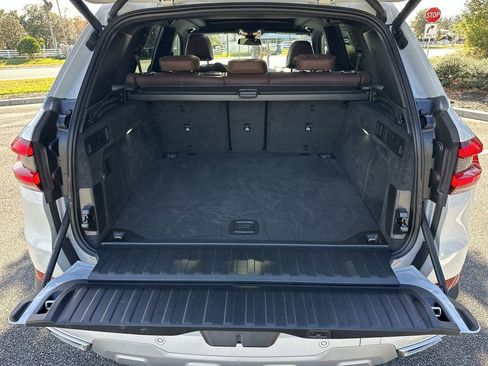 Certified 2023 BMW X5 xDrive40i w/ Premium Package image 28