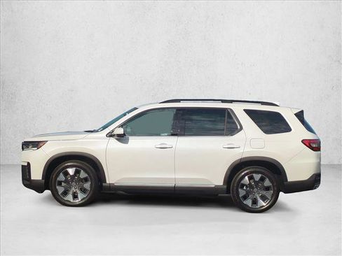 New 2026 Honda Pilot Elite image 5