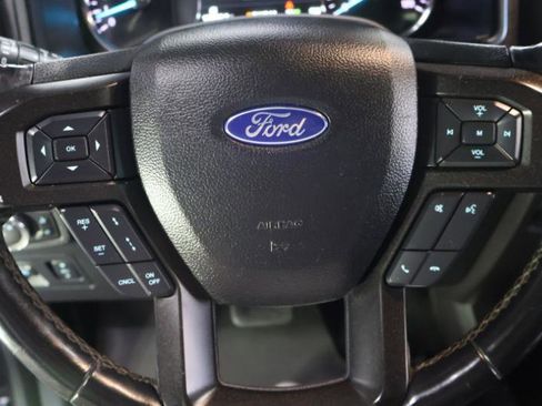 Used 2018 Ford Expedition Max Limited w/ Equipment Group 301A image 26