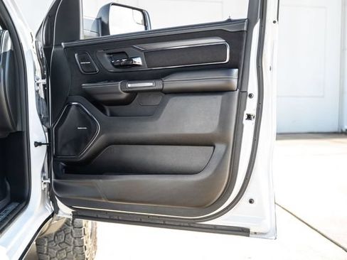 Used 2023 RAM 1500 TRX w/ TRX Level 2 Equipment Group AWD/4WD image 30