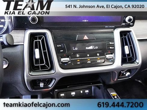 Certified 2023 Kia Sorento S AWD/4WD image 28
