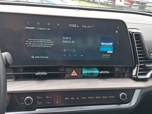 Certified 2024 Kia Sportage X-Line AWD/4WD image 17