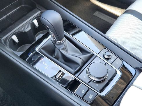New 2026 MAZDA CX-50 AWD 2.5 S w/ Cargo Package image 11