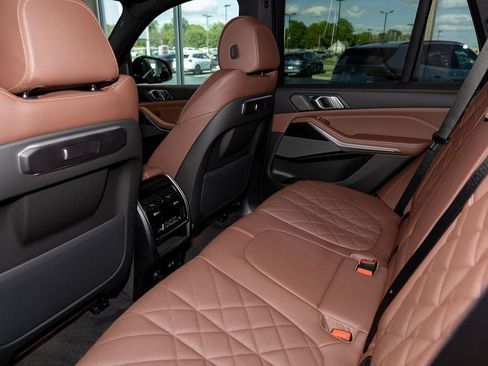 New 2026 BMW X5 xDrive40i AWD/4WD image 9