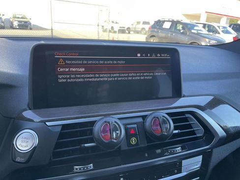 Used 2020 BMW X3 sDrive30i image 39