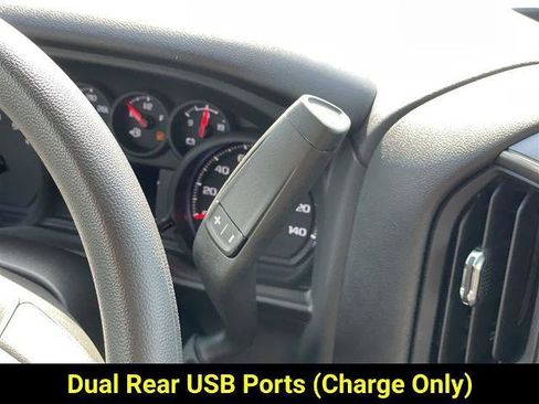 New 2026 Chevrolet Silverado 1500 Custom image 11