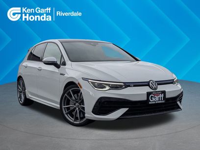 Used 2024 Volkswagen Golf R