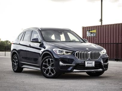 Used 2020 BMW X1 xDrive28i w/ Premium Package