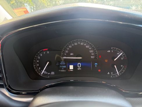 Used 2019 Cadillac XT5 Luxury FWD image 20