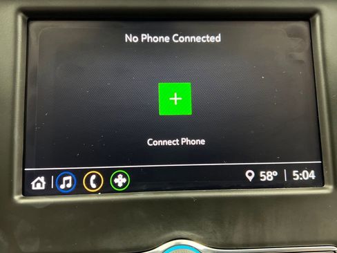 Used 2024 Chevrolet Equinox LT image 50