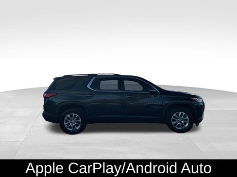 Used 2020 Chevrolet Traverse LT image 4