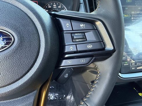 New 2026 Subaru Crosstrek 2.5i Wilderness image 37