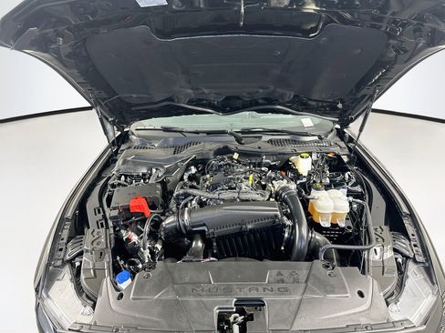 Used 2026 Ford Mustang Premium RWD image 31