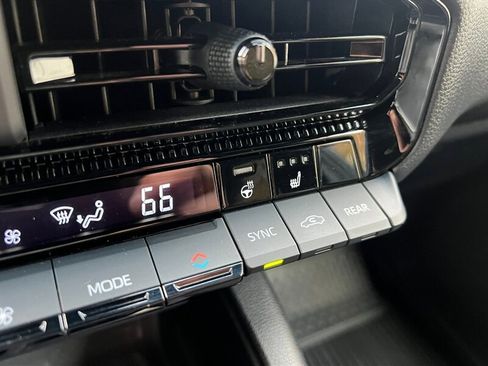 Used 2024 Toyota Land Cruiser 1958 image 46