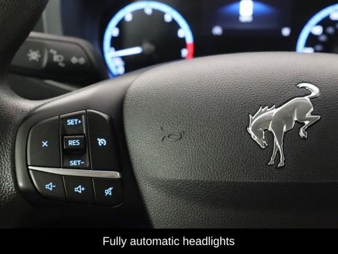 Used 2023 Ford Bronco Sport Big Bend image 8