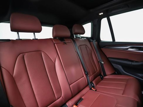 Used 2022 BMW X3 xDrive30i w/ M Sport Package 2 image 27