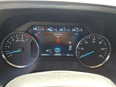 Used 2023 Ford Expedition Max XLT AWD/4WD image 29