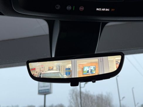 Used 2020 Chevrolet Silverado 3500 High Country w/ Z71 Off-Road Package image 37