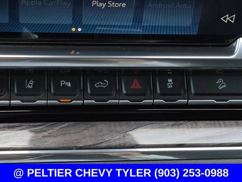 Used 2024 Chevrolet Silverado 2500 LTZ w/ LTZ Plus Package AWD/4WD image 29