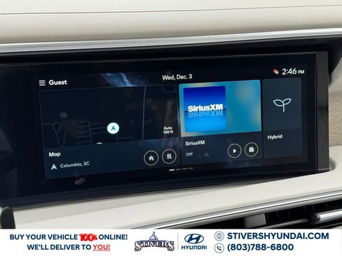 New 2026 Hyundai Palisade SEL Premium image 36