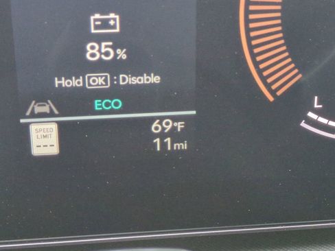 New 2026 Hyundai Santa Fe SEL image 35