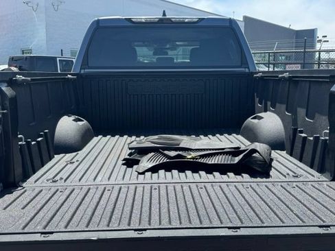 Used 2024 Toyota Tundra SR5 w/ SR5 Convenience Package AWD/4WD image 21