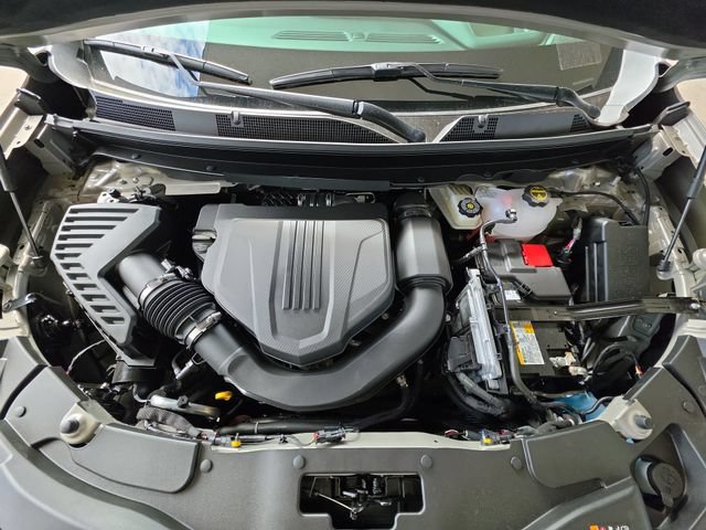 New 2026 GMC Acadia AT4 w/ Luxury Package AWD/4WD image 21