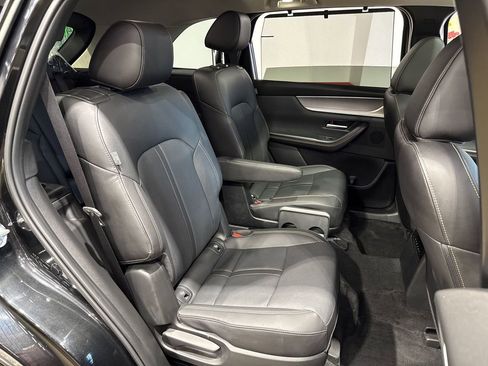 Used 2025 MAZDA CX-90 Plug-In Hybrid w/Premium Sport AWD/4WD image 86