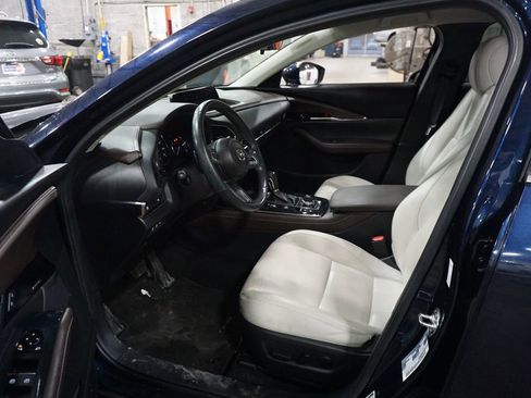 Used 2020 MAZDA CX-30 AWD w/ Premium Package image 2