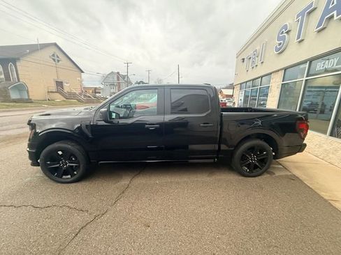 New 2026 Ford F150 STX w/ F-150 LOBO Package image 4