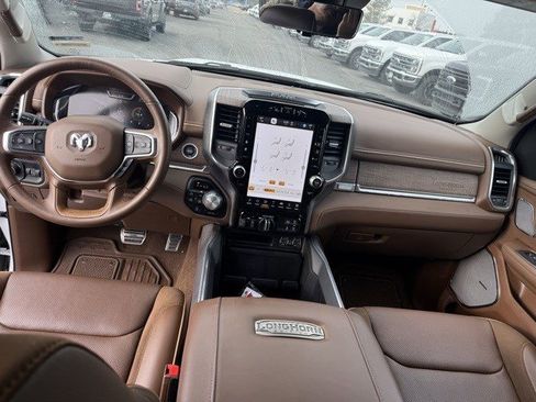 Used 2024 RAM 1500 Limited image 15