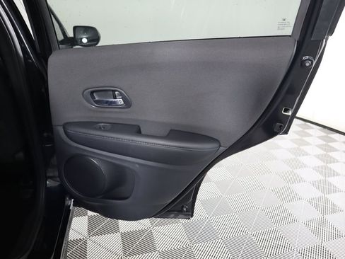Used 2020 Honda HR-V Sport image 27