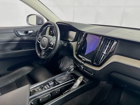 Used 2018 Volvo XC60 T5 Inscription w/ Convenience Package AWD/4WD image 28