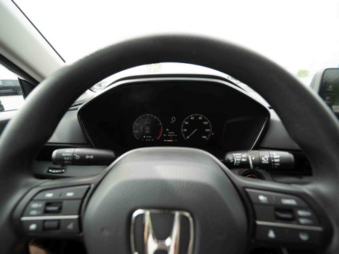 Certified 2026 Honda CR-V EX image 15
