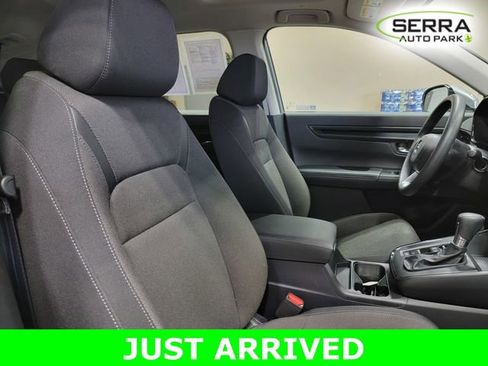 Certified 2024 Honda CR-V EX image 16