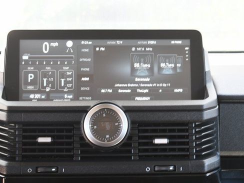 Used 2024 INEOS Grenadier Station Wagon AWD/4WD image 19