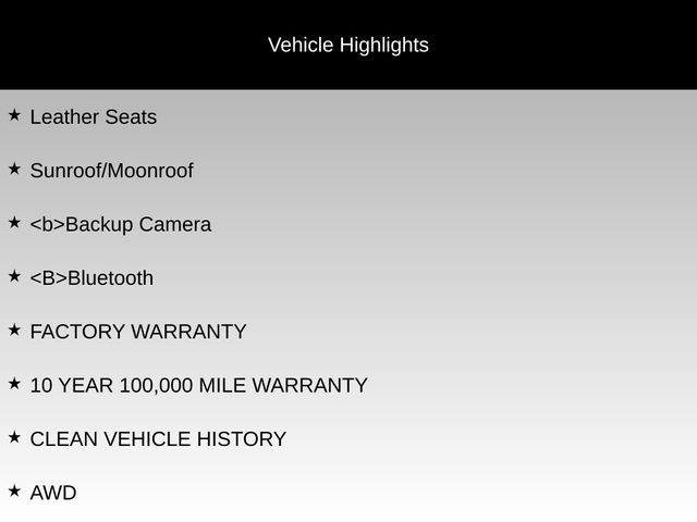 Certified 2021 Kia Telluride EX w/ Towing Package AWD/4WD image 5