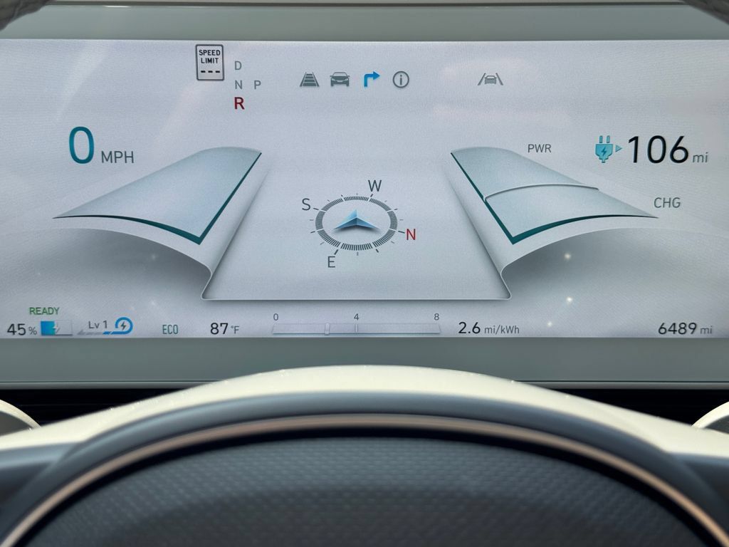Certified 2024 Hyundai Ioniq 5 SE RWD image 25