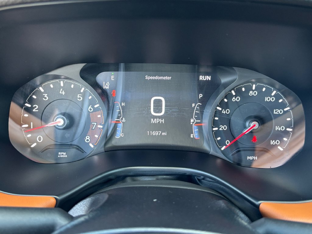 Used 2025 Jeep Compass Limited AWD/4WD image 29