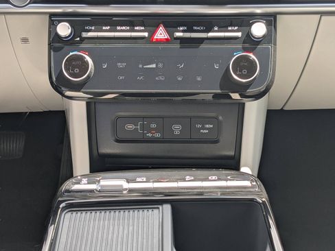 New 2026 Hyundai Tucson SEL AWD/4WD image 23