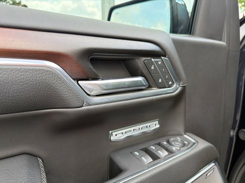 Used 2024 GMC Sierra 1500 Denali w/ Technology Package RWD image 28