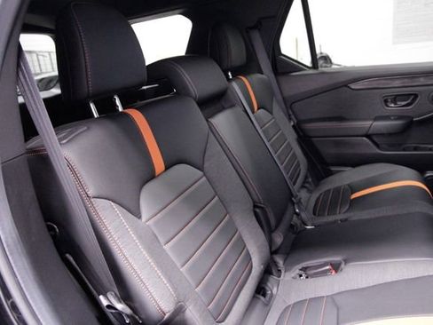 Certified 2026 Honda Passport TrailSport image 20